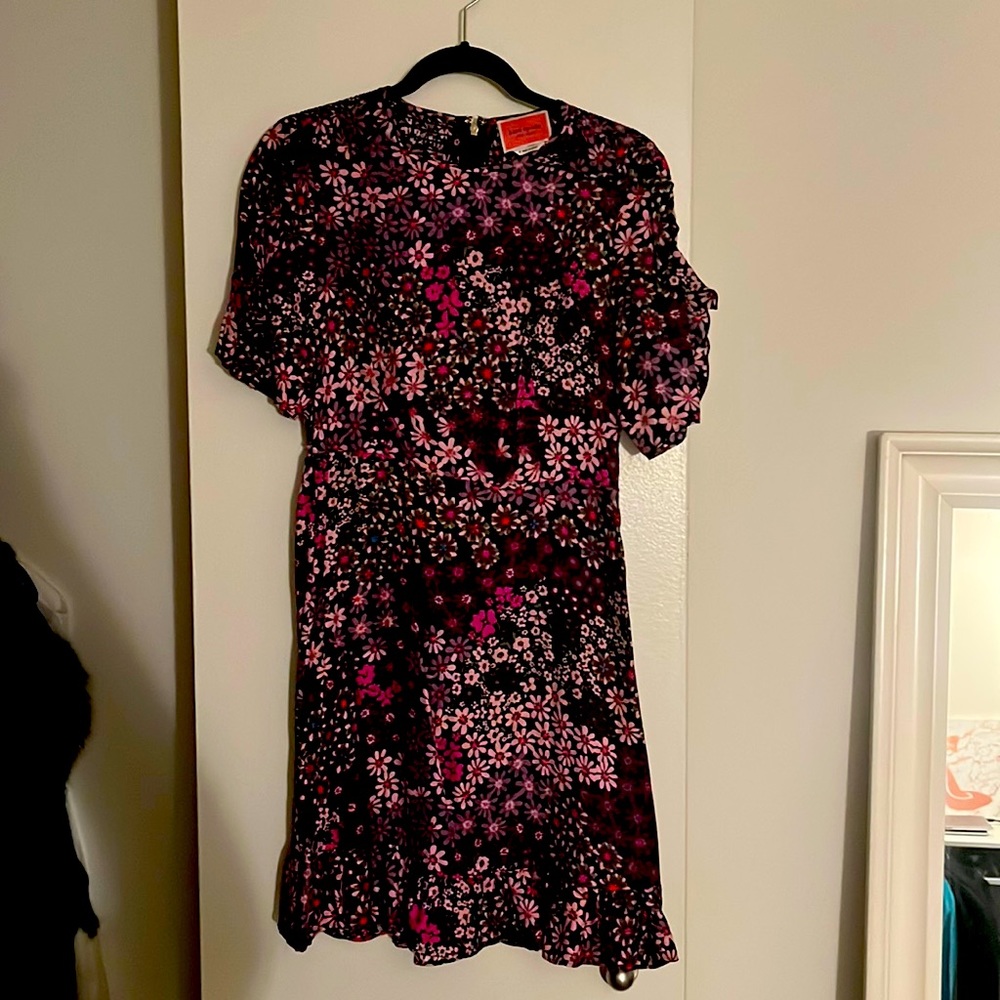Never worn, no tags